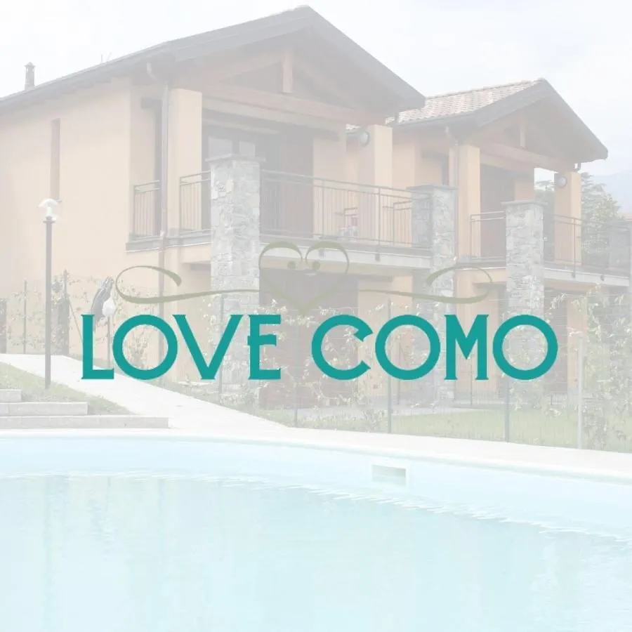 Ferienhaus Oleandro Balcony 5 - Menaggio By Lovecomo