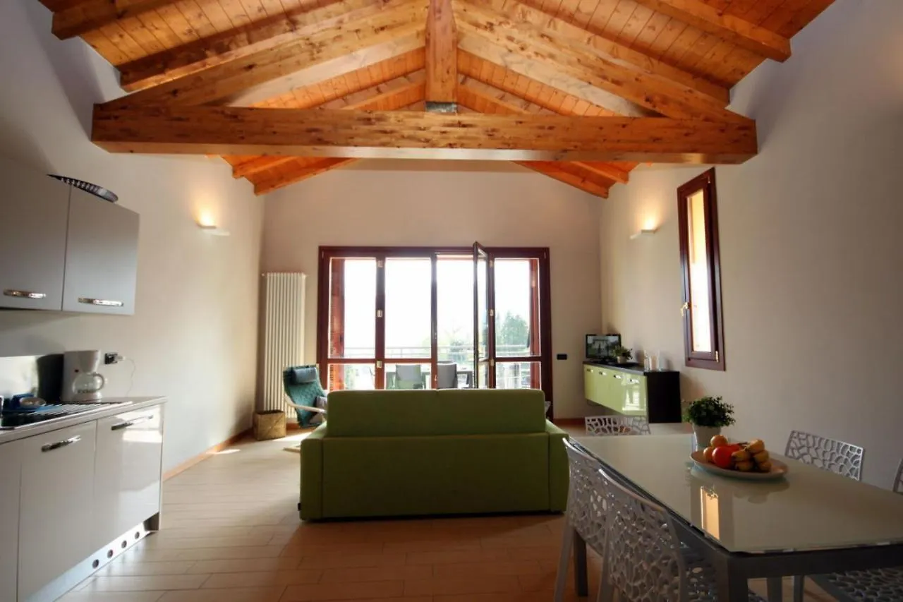Oleandro Balcony 5 - Menaggio By Lovecomo Ferienhaus