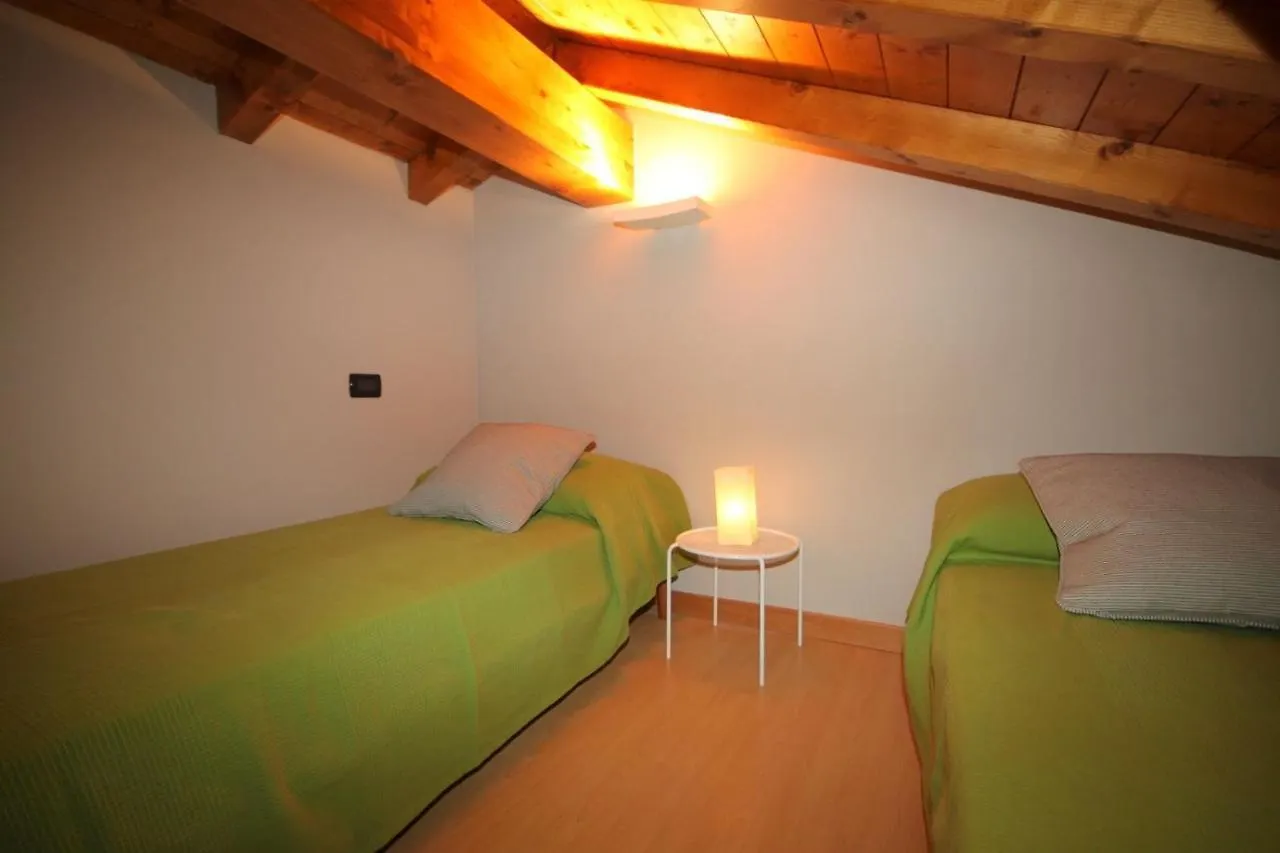Ferienhaus Oleandro Balcony 5 - Menaggio By Lovecomo Italien