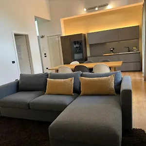 Appartement Lovely Loft & Flat, Menaggio